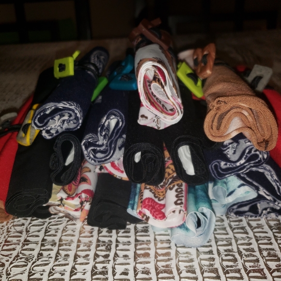 NFINITI Mask - Picture 6 of 8